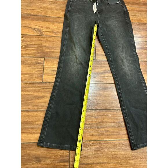 NEW Banana Republic Boot Cut Jeans size 25 - Picture 5 of 6